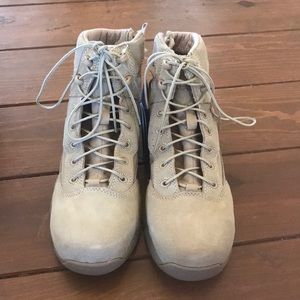 Men’s Reebok Work Boots
